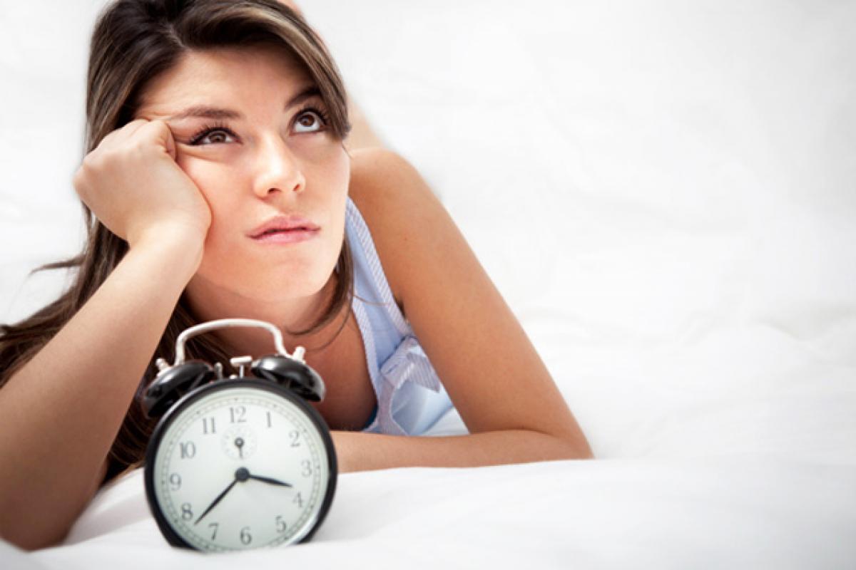 Poor sleep may double heart attack risk